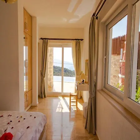 Adalya Holiday Dyla * Kaş