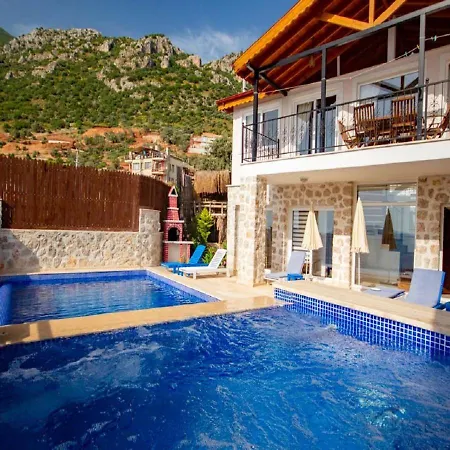 Adalya Holiday Dyla Kaş