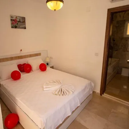 Villa Adalya Holiday Dyla *