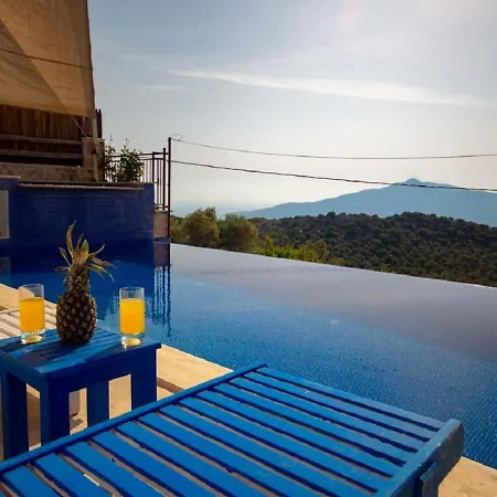 Villa Adalya Holiday Dyla *